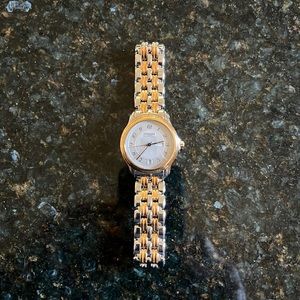 CHAUMET Men’s Watch